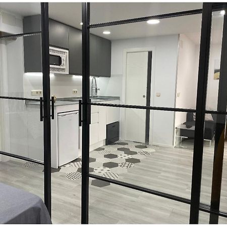 Madrid Villa Suites Bianco Dış mekan fotoğraf