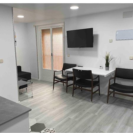 Madrid Villa Suites Bianco Dış mekan fotoğraf