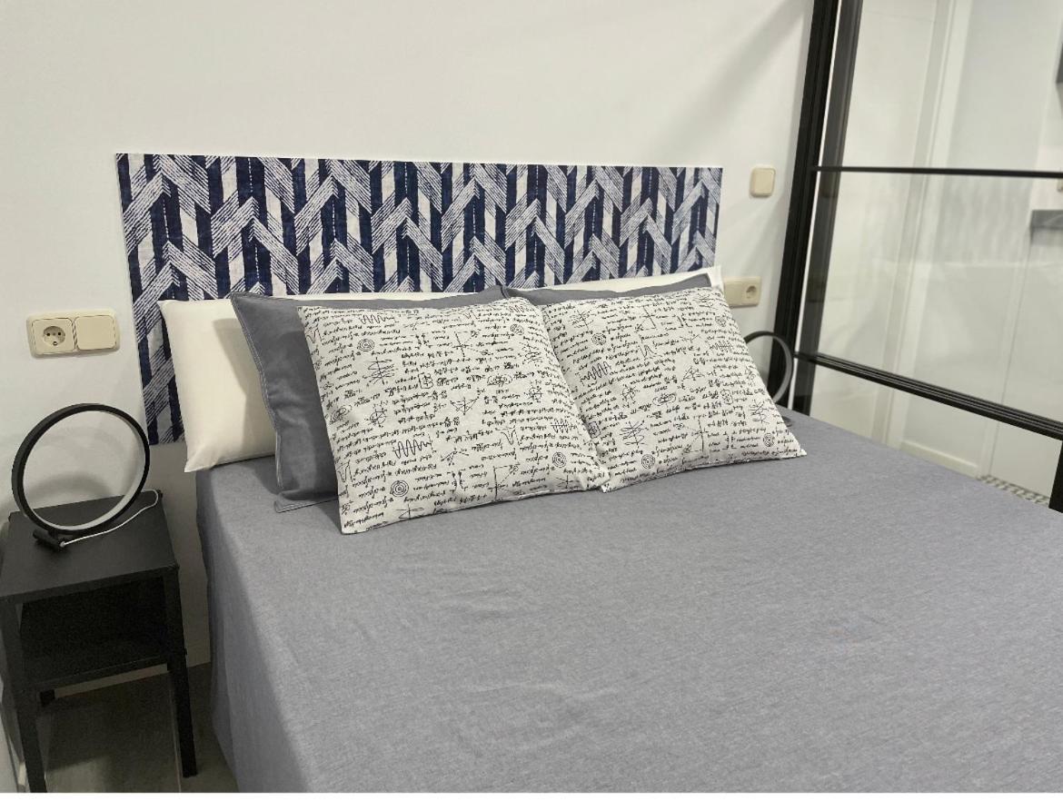 Madrid Villa Suites Bianco Dış mekan fotoğraf
