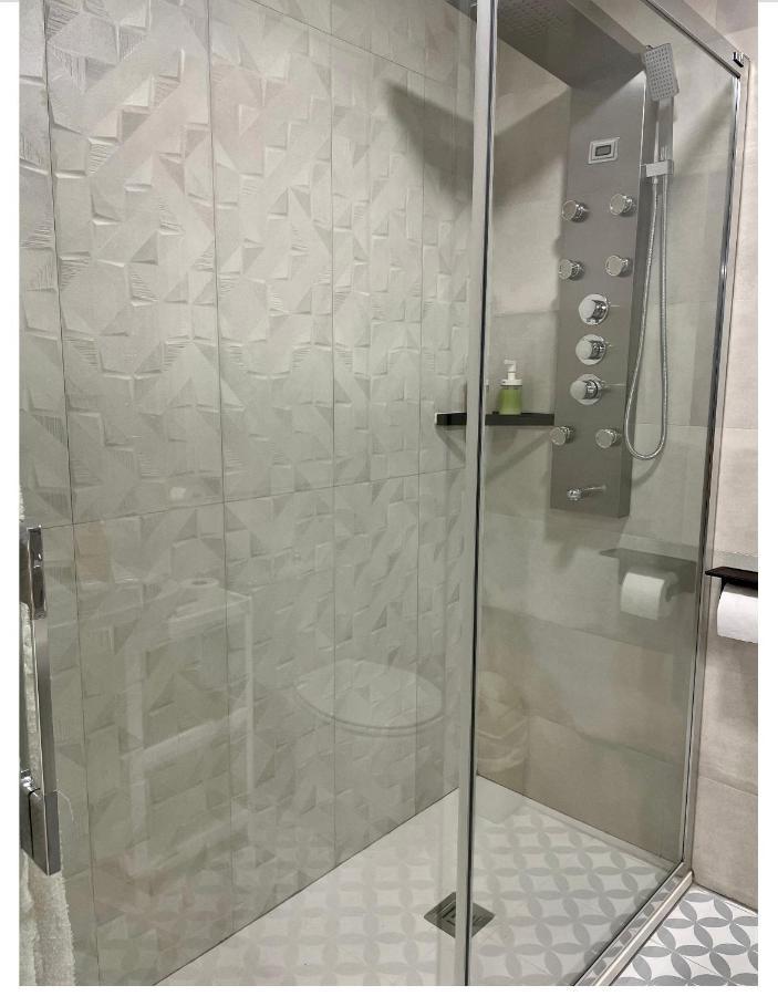 Madrid Villa Suites Bianco Dış mekan fotoğraf