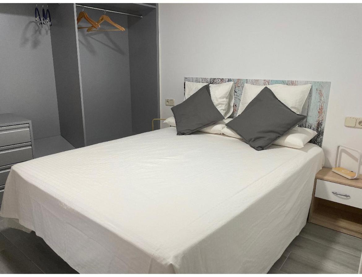 Madrid Villa Suites Bianco Dış mekan fotoğraf